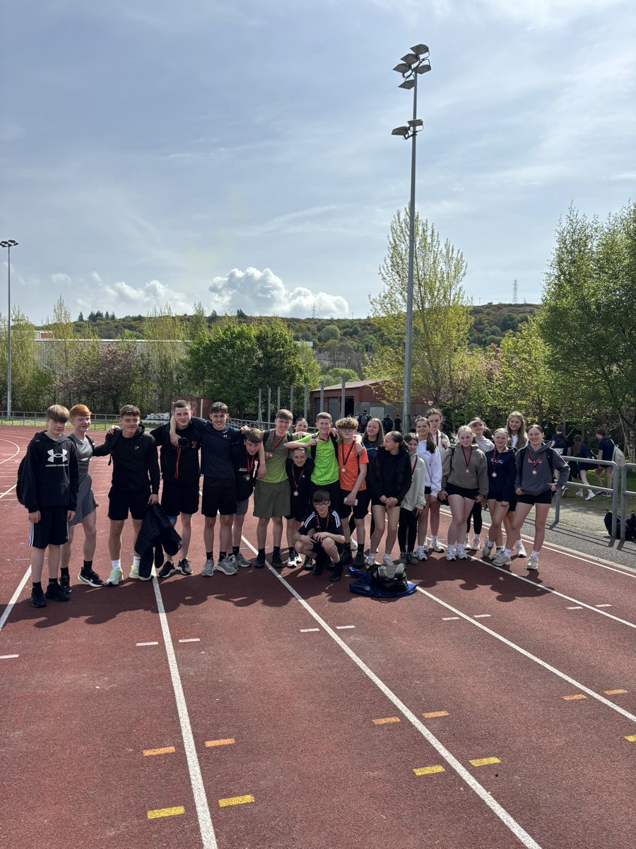 St Stephen's P.E tweet media