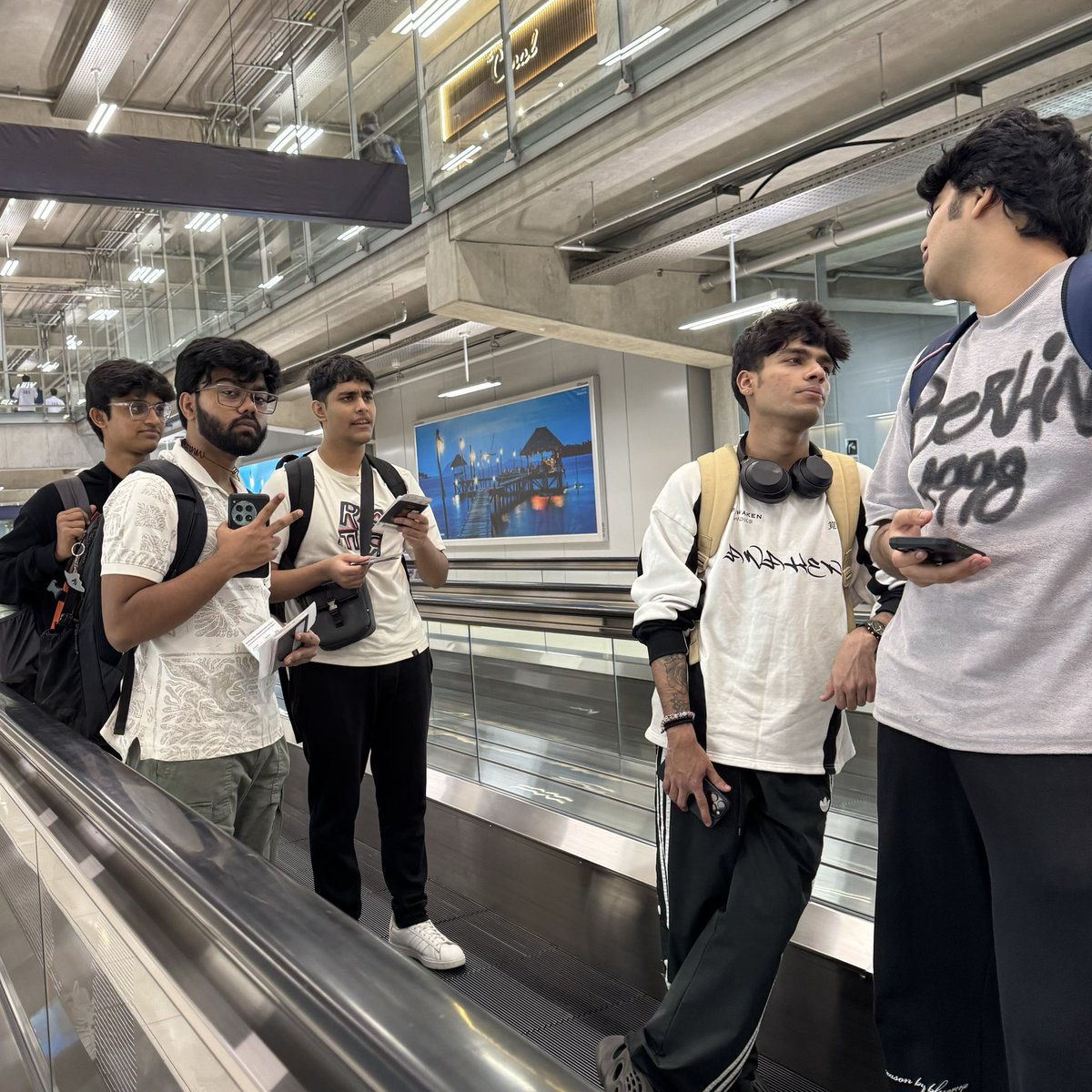 GodLike Esports tweet media