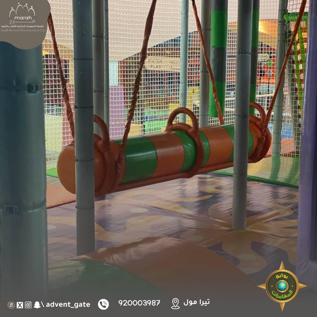 تيرا مول | TERA MALL (@tera_mall) on Twitter photo لاحدود للمرح داخل متاهة قصر المغامرين
#العاب
#الطائف
#بوابة_المغامرات <a href="/advent_gate/">Adventure Gate بوابة المغامرات</a> لاحدود للمرح داخل متاهة قصر المغامرين
#العاب
#الطائف
#بوابة_المغامرات <a href="/advent_gate/">Adventure Gate بوابة المغامرات</a>