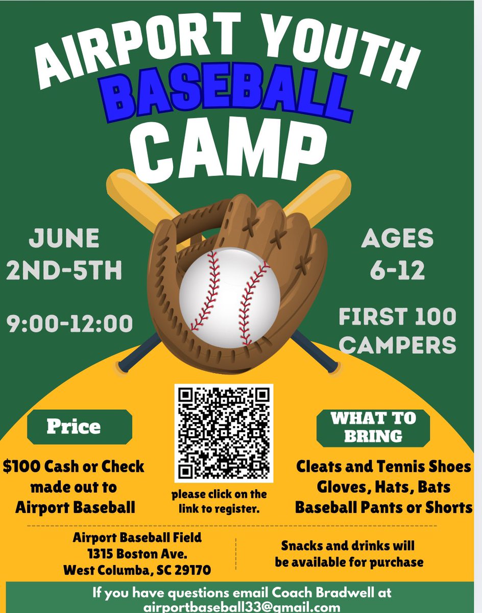 Get signed up !!!
