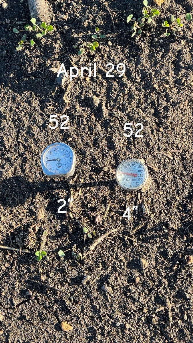 Prosper Ag, LLC tweet media