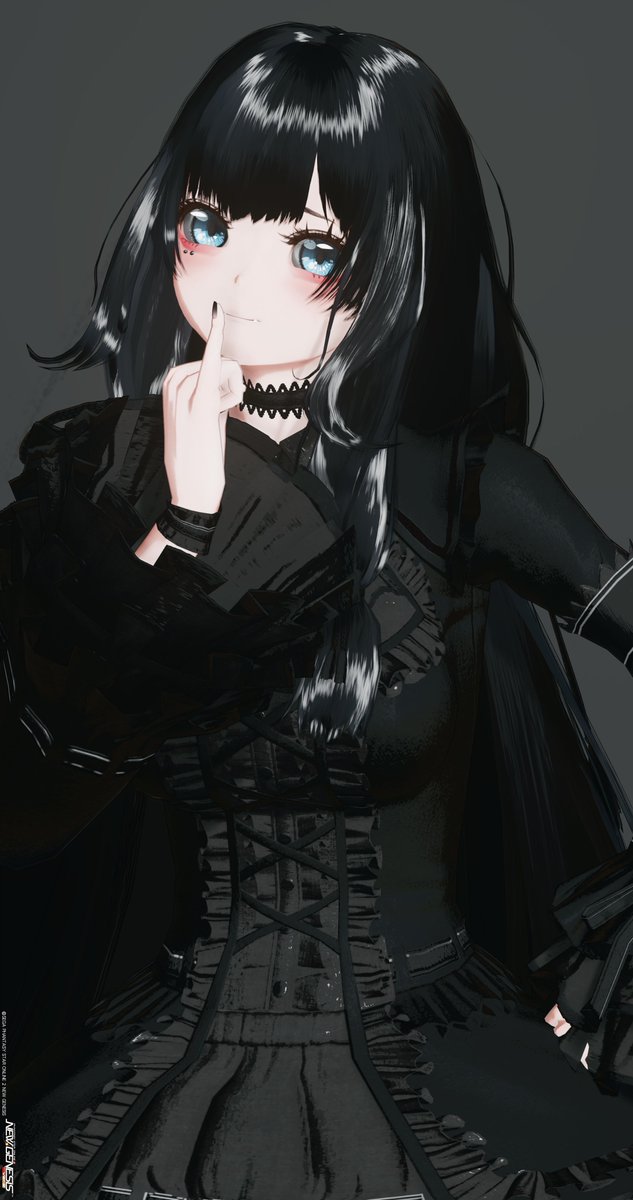 oreng_Maruru's tweet photo. #PSO2NGSS_SS
#メンテの日じゃないけどSSを貼る

🖤 https://t.co/MLPbTNNNx7