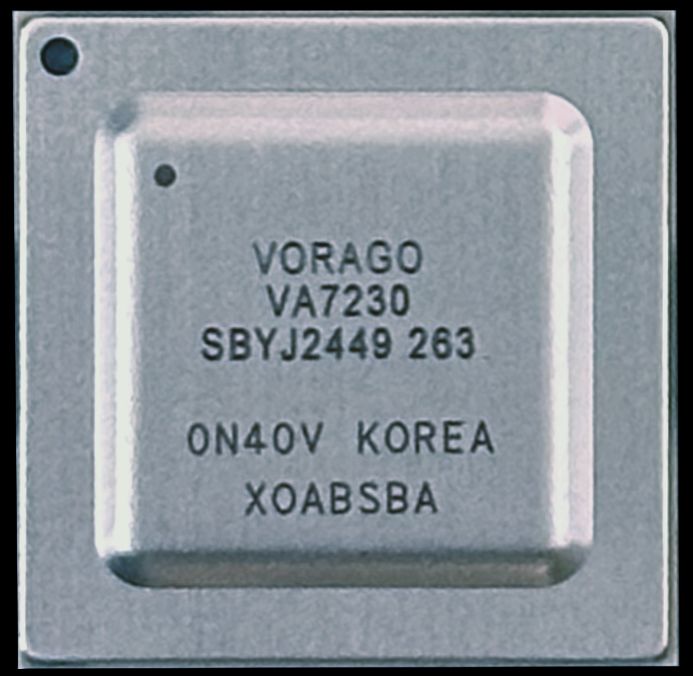 VORAGO (@voragotech) on Twitter photo Advancing Edge Computing for Space and Defense: VA7230
Learn more about the VA7230 and its impact on mission-critical systems: buff.ly/66aVz5I
#EdgeComputing #AchieveYourMission Advancing Edge Computing for Space and Defense: VA7230
Learn more about the VA7230 and its impact on mission-critical systems: buff.ly/66aVz5I
#EdgeComputing #AchieveYourMission