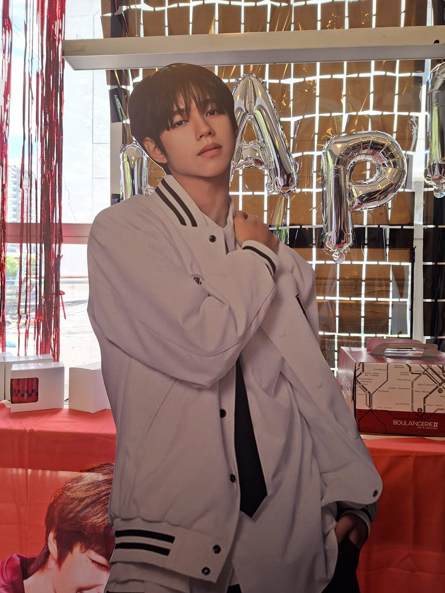 kyrisseUnnie's tweet photo. I got busy with my midterms and just found the time to check out the freebies. Thank you so much to everyone who gave me these cuties! Thank you @JLGlobalFanbase for the kits and @threepicks_
for UL nemo pc. ๐๐๐
RECORD THE BEGINNING
#TwentyOneandOnlyJL
#์ ์ด์ https://t.co/UX92CH2hwb