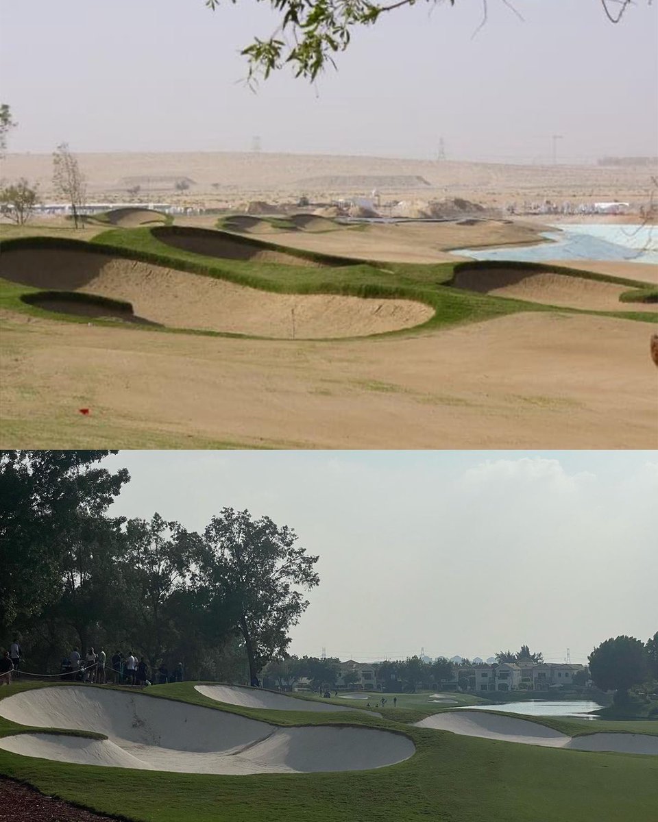 A lot can change over the years ⏮️🕰️

#DPWTC #RolexSeries