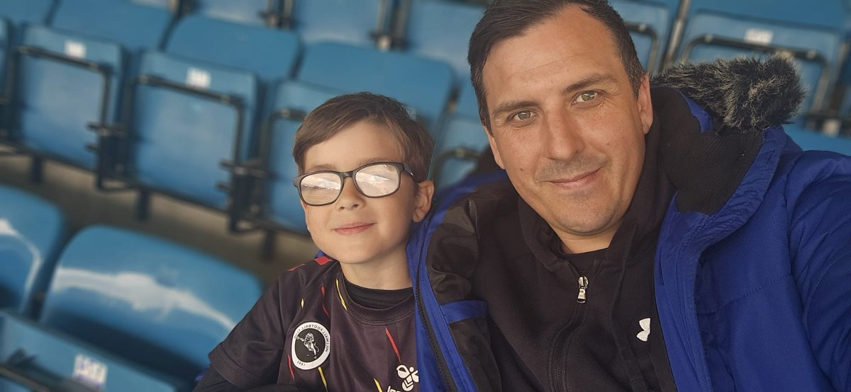 Bromley Borough Foodbank (@bromleyfoodbank) on Twitter photo 🎉 Huge thanks to <a href="/MillwallFC/">Millwall FC</a> for donating 2 match tickets to Bromley Borough Foodbank! 🙌
Our raffle winners had a great day at The Den — and a 3-1 win made it even better! 🦁⚽
Each ticket helped raise funds for local families. Thank you for the amazing support! 💙 🎉 Huge thanks to <a href="/MillwallFC/">Millwall FC</a> for donating 2 match tickets to Bromley Borough Foodbank! 🙌
Our raffle winners had a great day at The Den — and a 3-1 win made it even better! 🦁⚽
Each ticket helped raise funds for local families. Thank you for the amazing support! 💙