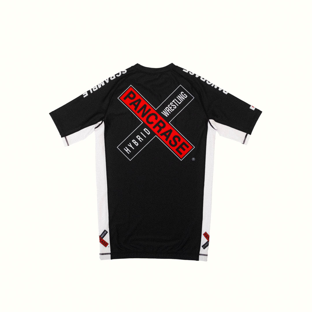 Scramble スクランブル tweet media