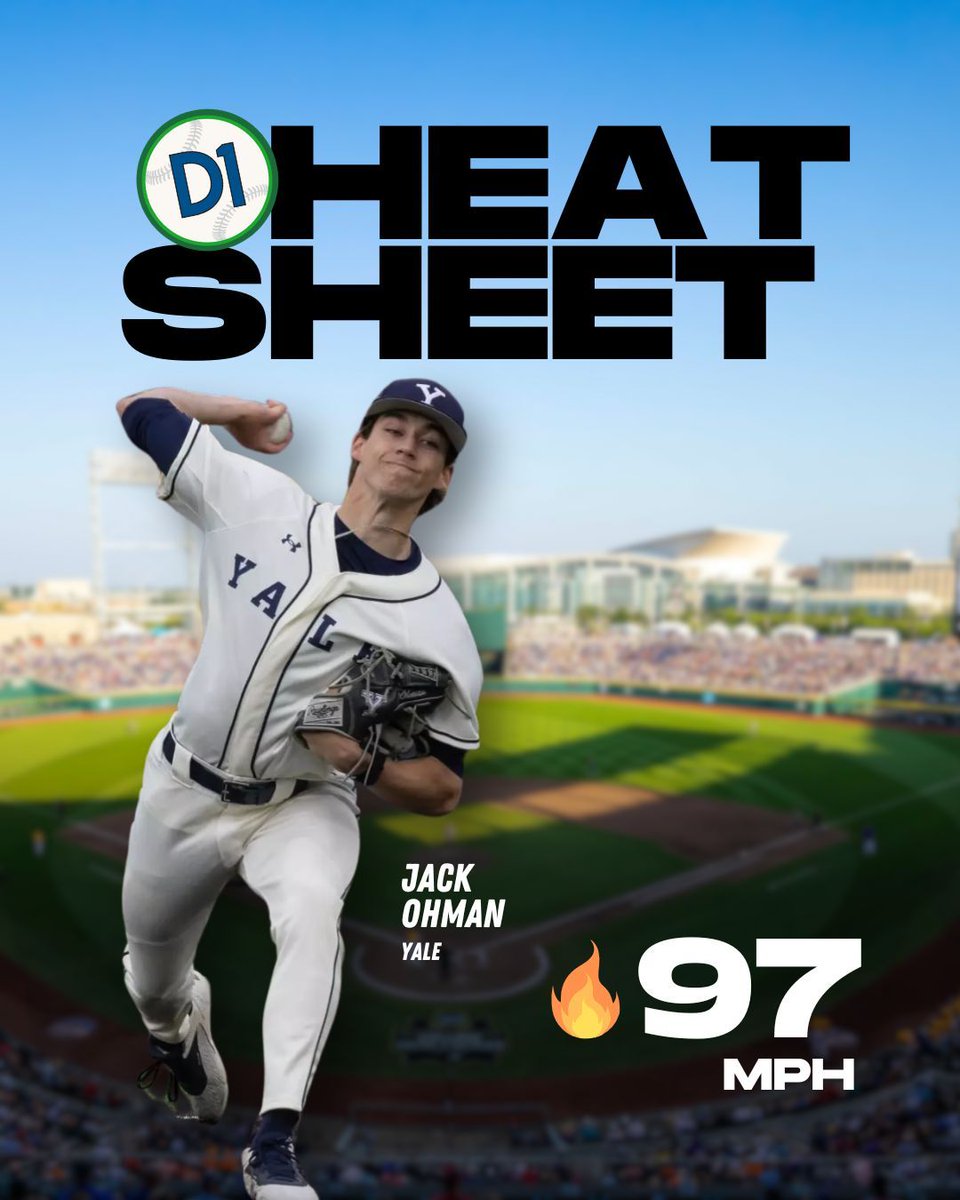 D1Baseball tweet media