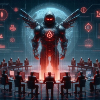 netzpalaver's tweet photo. Realitätsnahe Angriffssimulation als Service
#Angriffssimulation @Bugcrowd #CrowdsourcedCybersecurity #Cybersecurity #RedTeam #RedTeamasaService #RedTeaming #RTaaS #Security @BugcrowdHunter
https://t.co/qhMd4qdZLF https://t.co/PHABwrOrgb