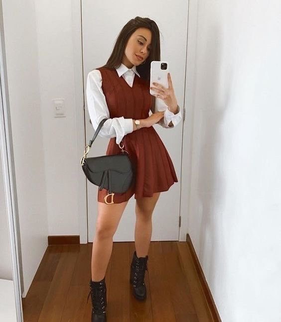 AliceFe96957461's tweet photo. Gatas não guardam segredo!
Look maravilhoso com itens da shopee ❤️ https://t.co/nCwsFHAmyf