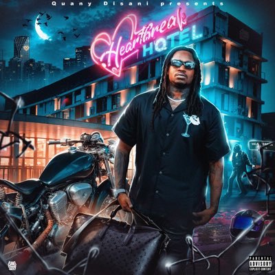 Heartbreak Hotel 5/3 💔🏨 #fypシviral #youtube