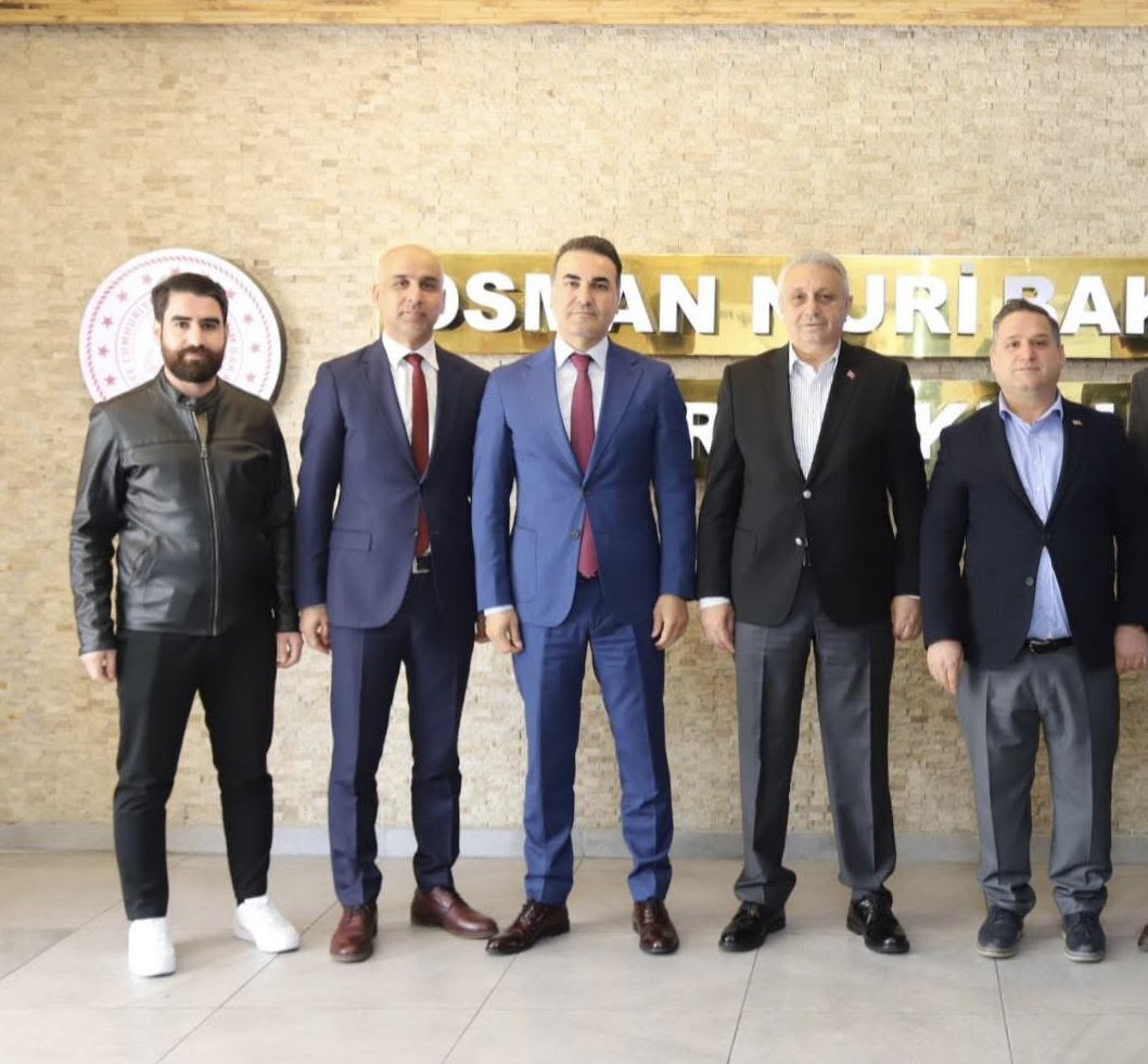 yusuf öztoprak 🇹🇷 (@oztoprakyusuf) on Twitter photo İlçe Başkanımız @togaycoban
İlçe Milli Eğitim Müdürümüz <a href="/TayfunOzyolcu/">Tayfun ÖZYOLCU</a> ile birlikte Osman Nuri BAKIRCI Ortaokul Müdürü Süleyman özden ‘e ziyarette bulunduk… İlçe Başkanımız @togaycoban
İlçe Milli Eğitim Müdürümüz <a href="/TayfunOzyolcu/">Tayfun ÖZYOLCU</a> ile birlikte Osman Nuri BAKIRCI Ortaokul Müdürü Süleyman özden ‘e ziyarette bulunduk…