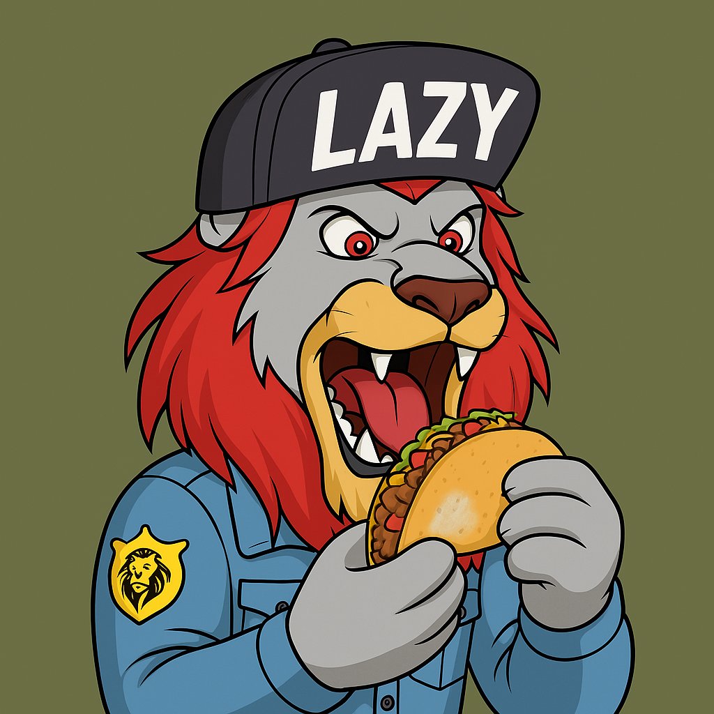 OH YEAH!
Best day of the week!

Happy "Taco" Tuesday.

and
GM
