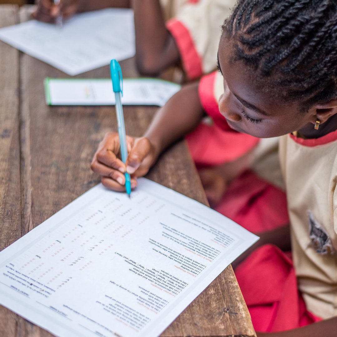 dodo_africa's tweet image. Education is the foundation for sustainable development and human rights. Together, by empowering families, teachers, and learners, we can build a future where quality education is truly a right for all. #SDG4 #EducationTransformsLives