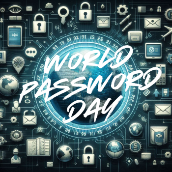 netzpalaver's tweet photo. Weltpassworttag - Wird es der letzte sein?
#Cybersecurity #Cybersicherheit #FIDO2 #MultiFaktorAuthentifizierung #Passkeys #Passwort #Passwortmanager #phishingresistent @Sophos #Weltpassworttag @Sophos_Info
https://t.co/xDBMagN155 https://t.co/UInQL5sN4f