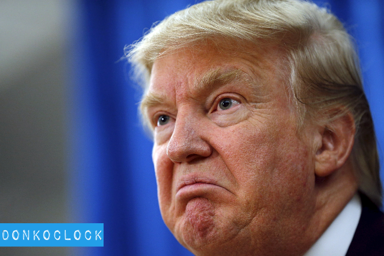 Michigan Congressman Shri Thanedar formally proposed impeaching Donald Trump. 

He submitted seven articles of impeachment, citing tyrannical outreach, DOGE, &amp; Kilmar Abrego Garcia. 

Do you agree with <a href="/ShriThanedar/">Shri Thanedar</a>? Yes or No?