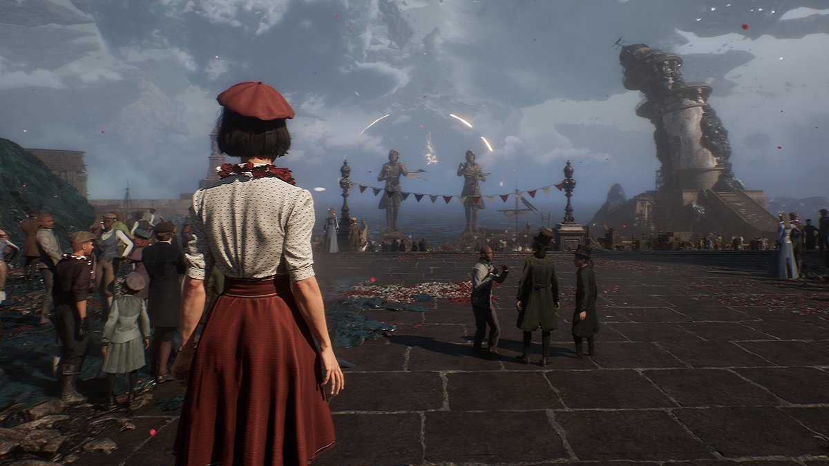 Do you want to head to the harbour?