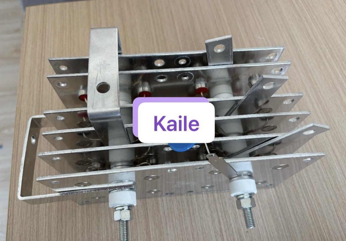 KaileWelding's tweet photo. 2025 EV battery chargers Rectifier bridge diode aluminum sheet aluminum plate customization Welder diode https://t.co/cVLo0h5U38