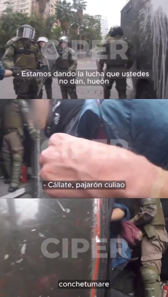 GRACIAS CLAUDIO CRESPO