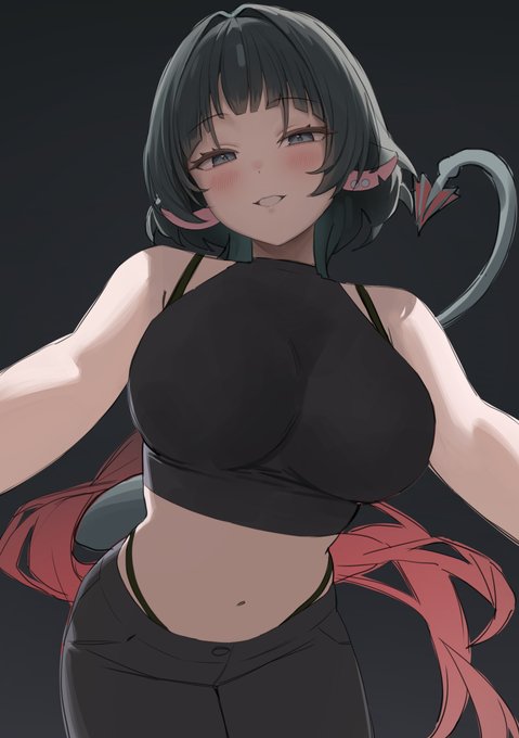 #GWはフォロワーさんが増えるらしい  #ゼンゼロ #zzzero  
JaneDoe wip🖤 