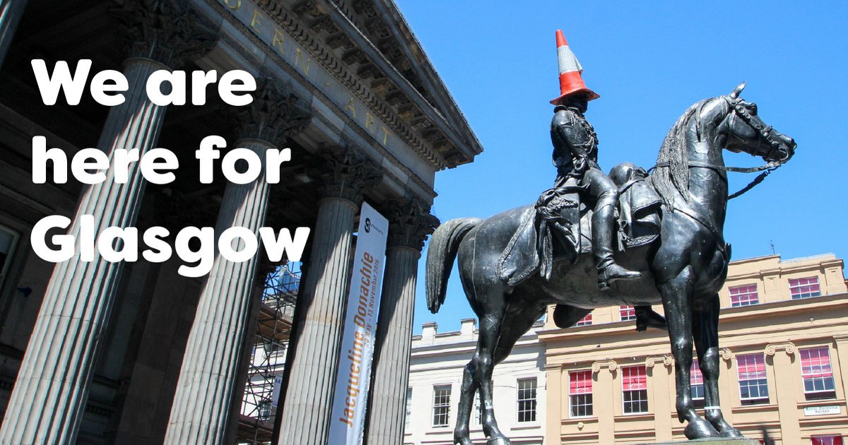 📍 Did you know our Advisers deliver employment support in venues all over the city? From Drumchapel to Tollcross, Springburn to Castlemilk, and everywhere in between—we’re here to help!

Find your nearest venue 👉 jbg.org.uk 
📞 Call us free on 0300 123 2898