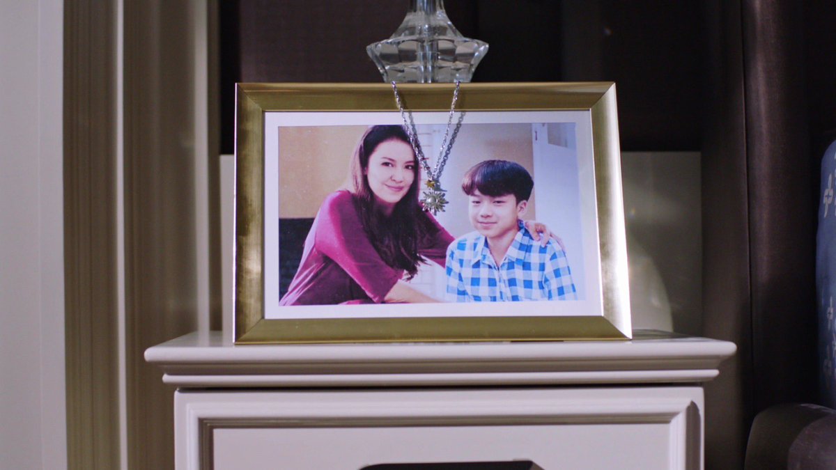 Ryu__Power's tweet photo. คุณคิมหันต์คะ  อย่ามาเล่นกับใจคนดูแบบนี้ค่ะ
😆😆😆

#เมื่อตะวันลับฟ้าEP11
#RyuVachirawich https://t.co/Gh85e3aZZQ