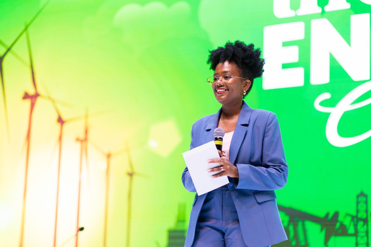 Emmanuel Karama tweet media