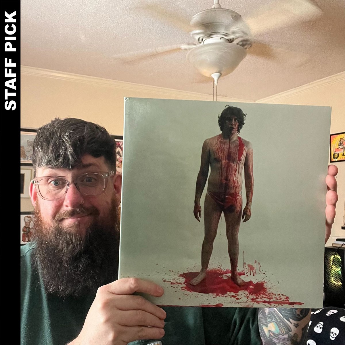 Sorry State Records tweet media