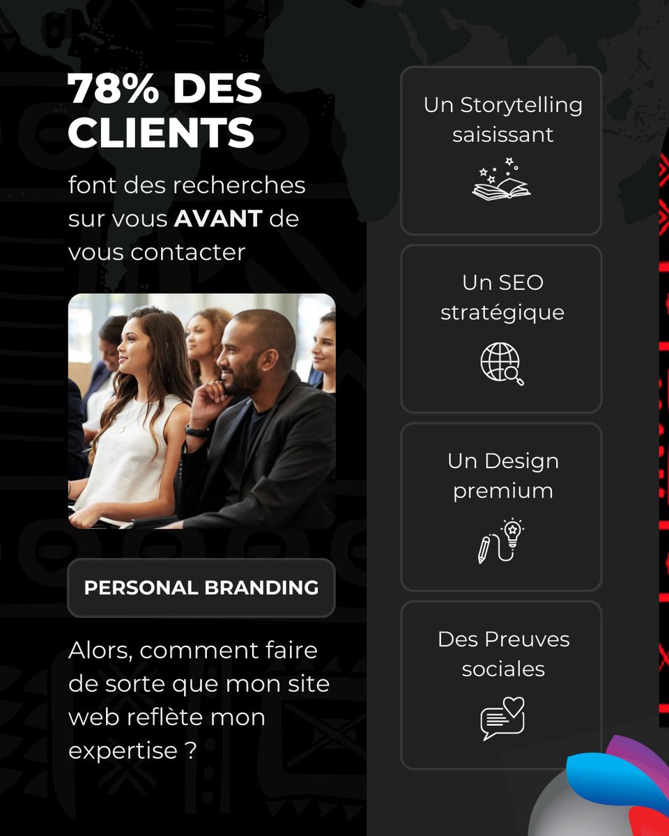 DIGISMILE 🇸🇳 - Digital Agency tweet media