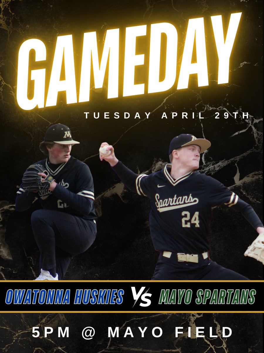 Sparty Baseball tweet media