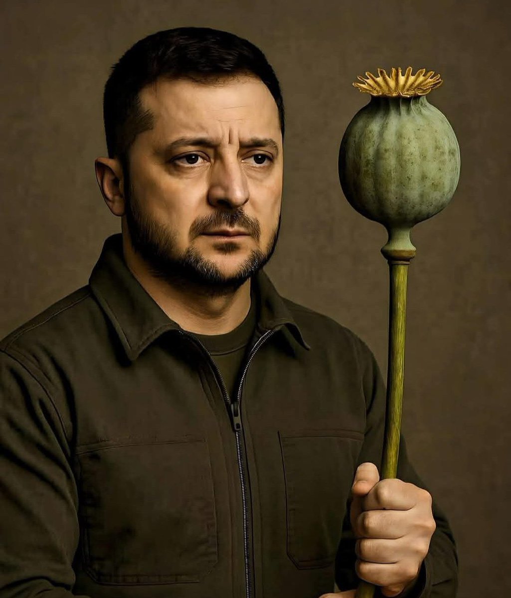 The requirement for elections in Ukraine has quietly disappeared from Trump’s peace plan.

As I understand it, this bastard is now a permanent ‘gift’ to this nation