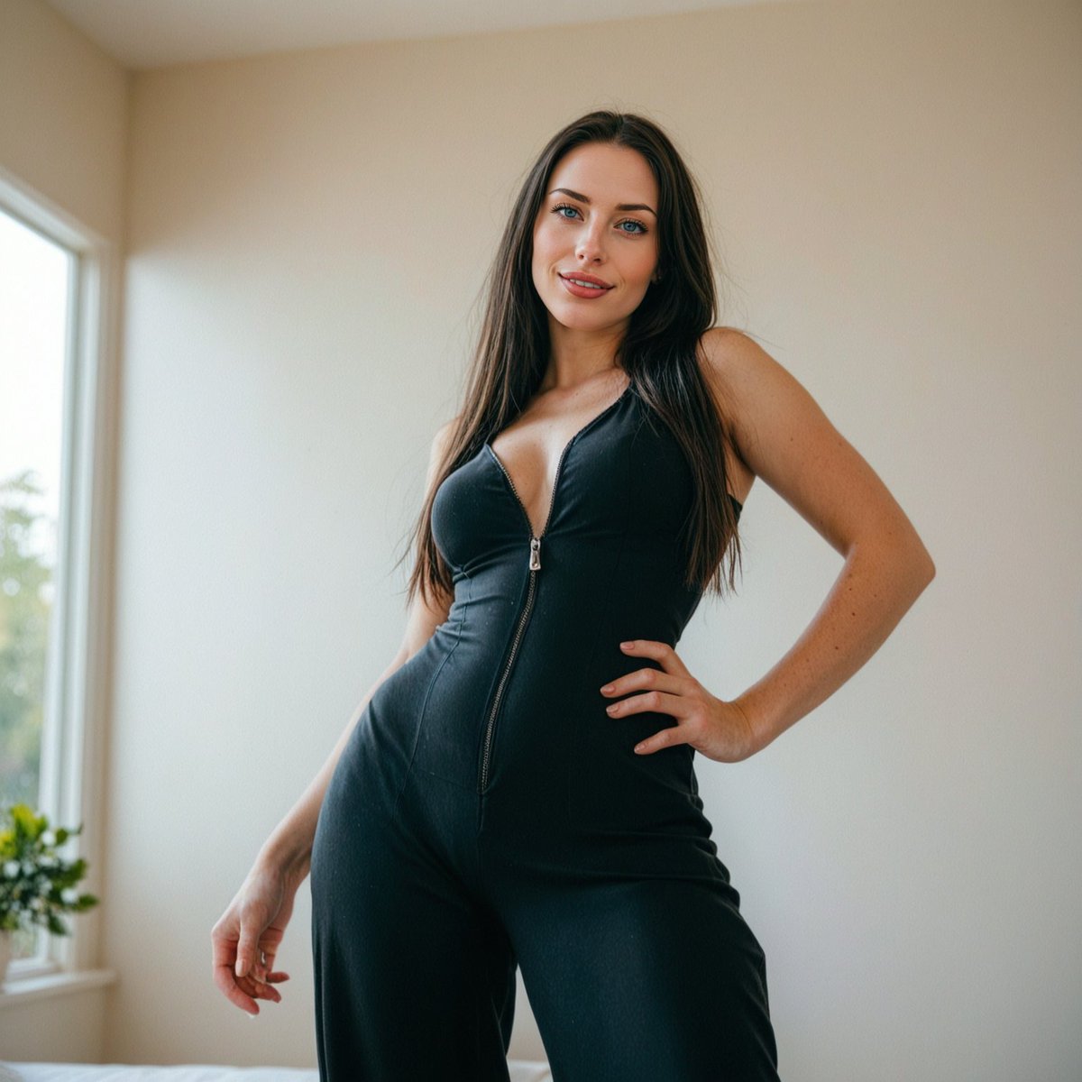 3 months ago, I created my first AI influencer.

Jan: $567
Feb: $2,678
March: $5,890
April: ???

I’ll show you how I built this in 2 minutes (no skills required).