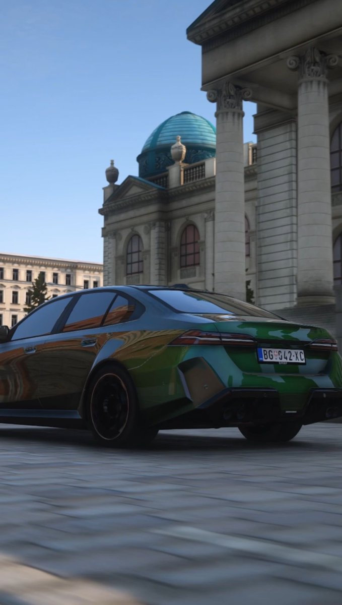 bmrpgta5's tweet photo. Ako želiš vozit BMW u Beogradu na GTA 5, baci ❤️‍🔥 podrške i pridruži se na naš Discord! 

#balkanroleplay #gtabalkan #fivembalkan #igrice #gta5balkan #gta5balkanroleplay #balkandiscord #zabava #gtaroleplay #gtaviral #gta5 #gtav #gta #gta5clips #fivem #fivemroleplay #beograd #gtav https://t.co/digsGfx1D3