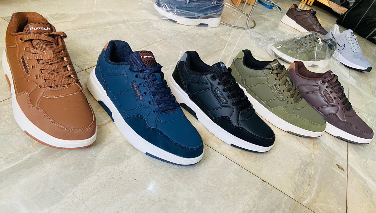 Ponack sneakers
Available sizes 40-45
#27,000