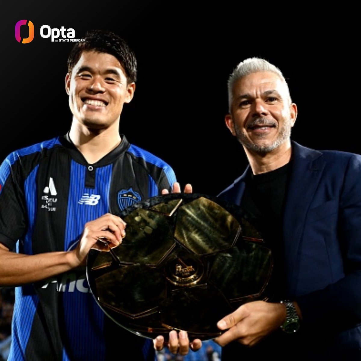 3 - Steve Corica (2019/20 - SYD &amp; 2024/25 - <a href="/fc_auckland/">Auckland FC</a>) is the 3rd coach in <a href="/aleaguemen/">Isuzu UTE A-League</a> history to win the Premiership with different teams. Management. #ALM #ALeagues

Graham Arnold (2011/12 - CCM &amp; 2016/17, 2017/18 - SYD)
Tony Popovic (2012/13 - WSW &amp; 2018/19 - PER).