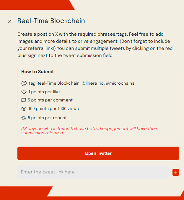 teciom's tweet photo. @linera_io #microchains @realtimeblockchain https://t.co/o4KfaWKTWv