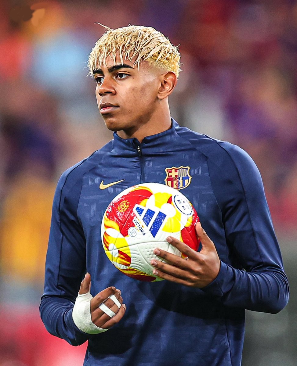 Barça Universal tweet media