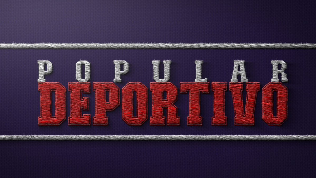 Popular TV Murcia tweet media