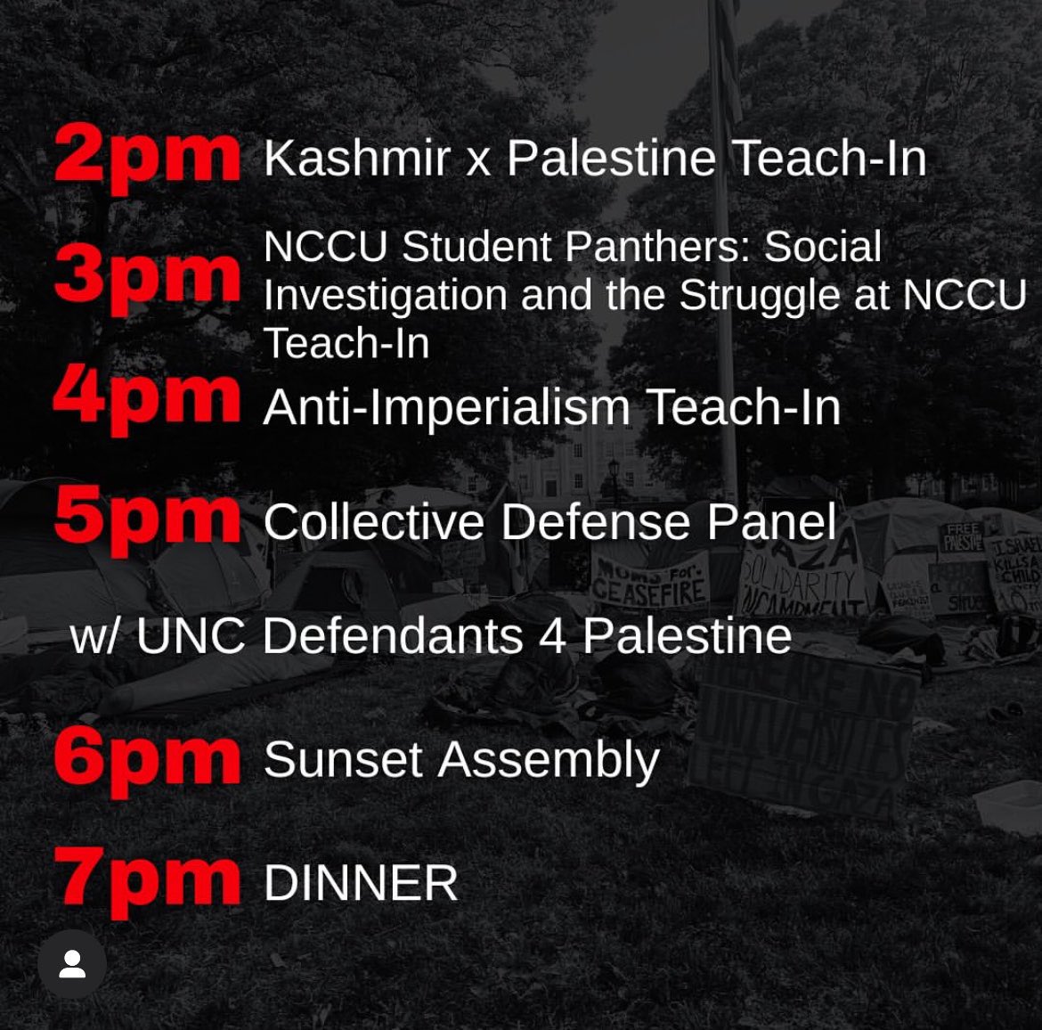 Come join us ♥️🇵🇸