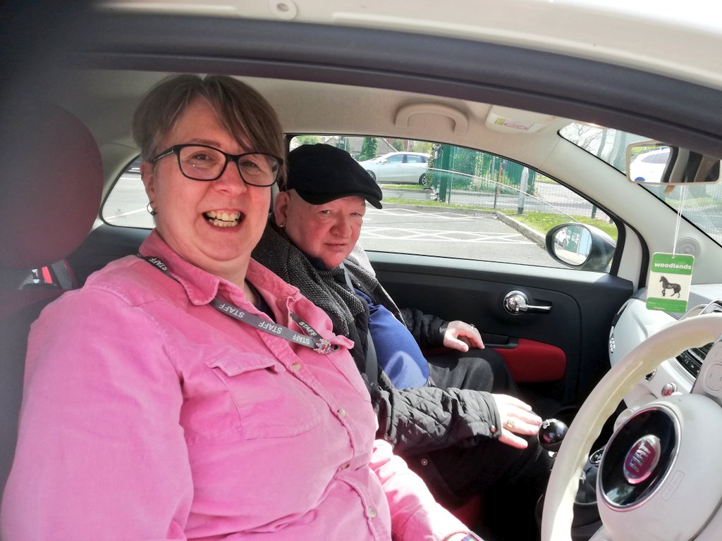 WGN_Community's tweet image. 📢 Join our team! Are you a &apos;people person&apos;? Like driving? We&apos;re RE-ADVERTISING our 🚘 Driver role for our Drivers Scheme. You can make a difference to older residents&apos; lives by taking them from A-B locally. Job Details: bit.ly/3GH9FJK
Questions? Ring WGN: 0161 905 3898.