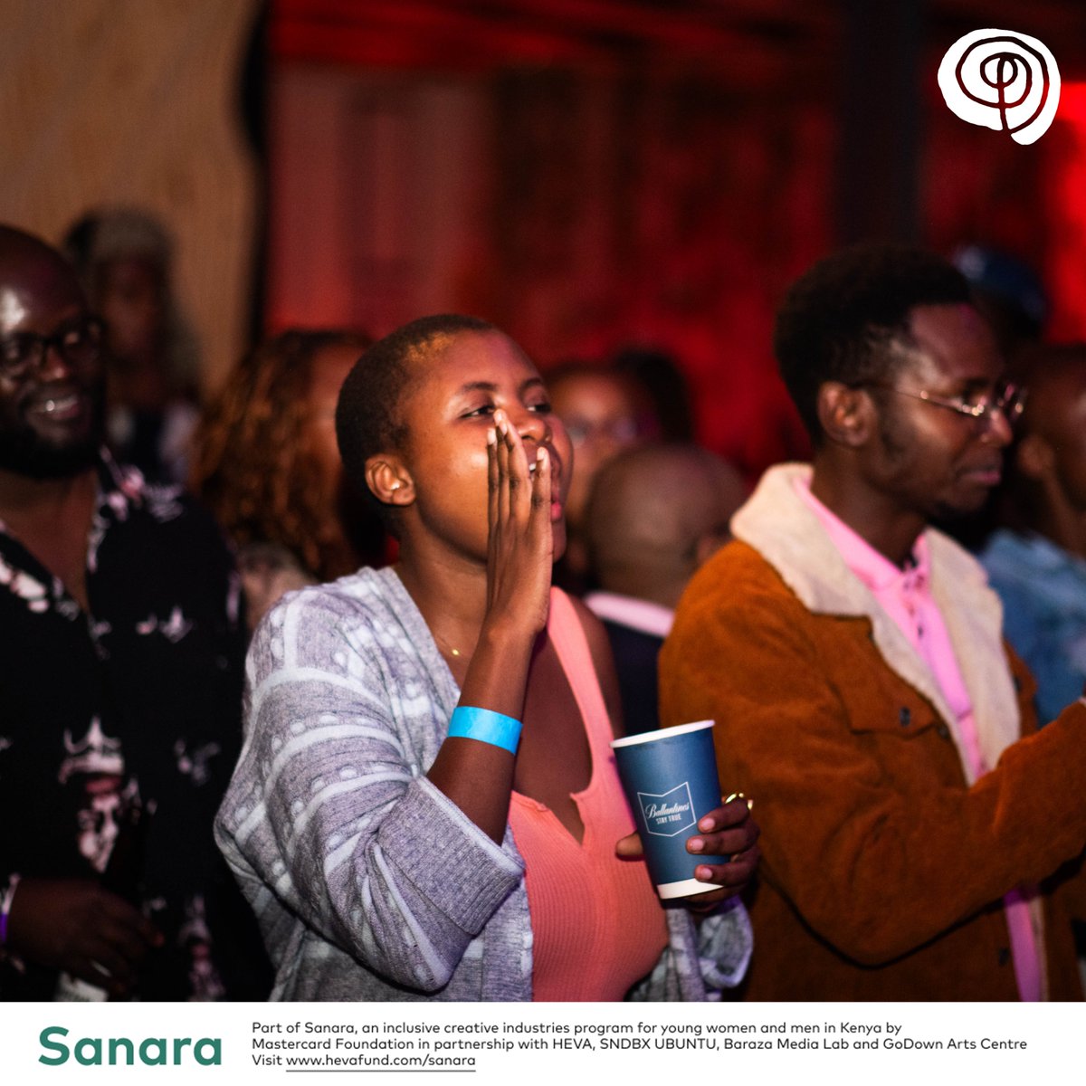 perFORM's Nairobi Showcase Day 1 was a vibe! 🎶 Our participants brought an amazing concert to life, and took the stage to give unforgettable performances! Sign up on performmusicincubator.com/events for our next training. 
#SanaraKE #perFORMMusicIncubator #YoungAfricaWorks