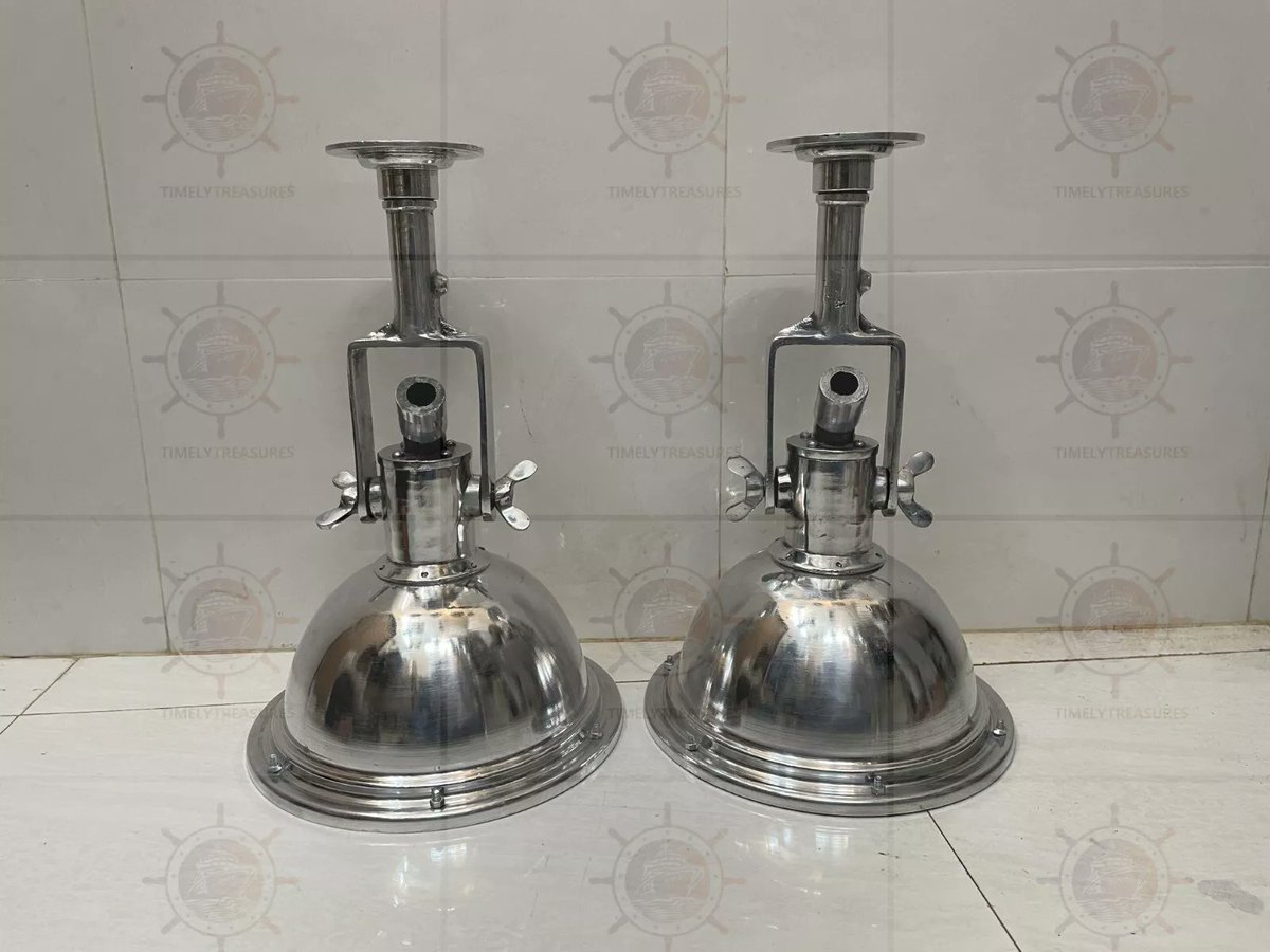 Therustedmetal's tweet image. Brighten your space with sleek modern style 💡 This aluminum ceiling pendant light ebay.com/itm/3758842829…
#ModernLighting #AluminumPendantLight #CeilingFixture #CincoDeMayoSale #HomeLightingDecor #love #instagood #fashion  #art #beautiful #nature #travel  #newyork #art #trending