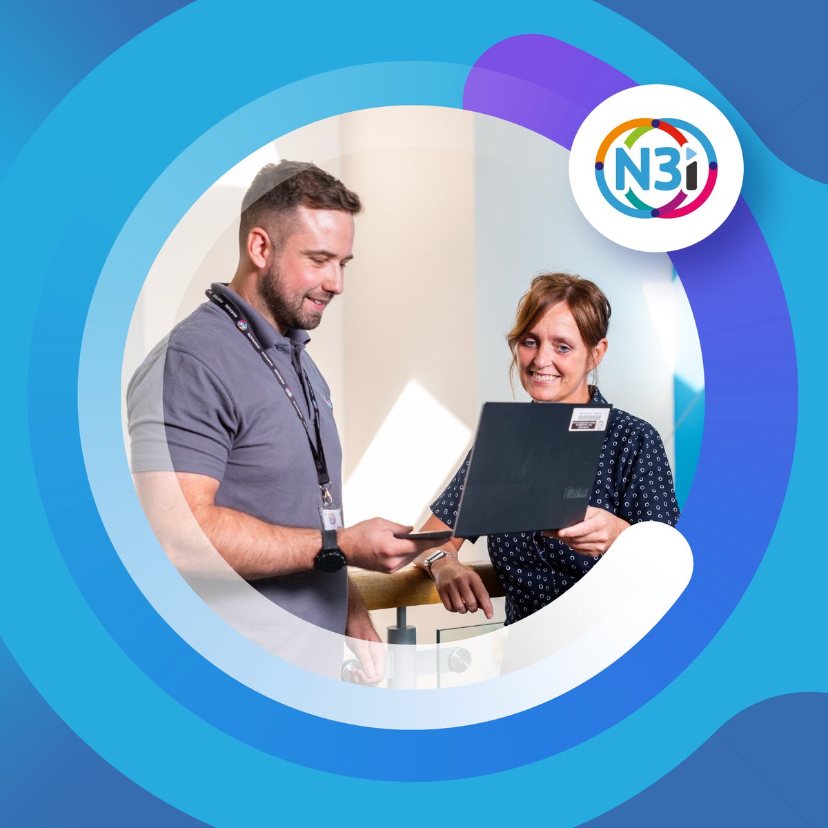 Recently we helped facilitate two GP practice merge projects at Haxby Group Hull and Riverside Surgery Brigg. These projects required real cross-team efforts, involving colleagues from multiple teams across N3i to ensure a seamless transition for staff, systems and patients