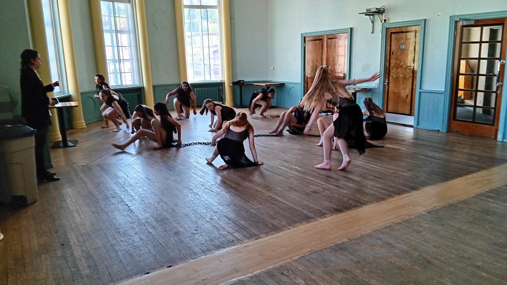 Pate's Sport tweet media