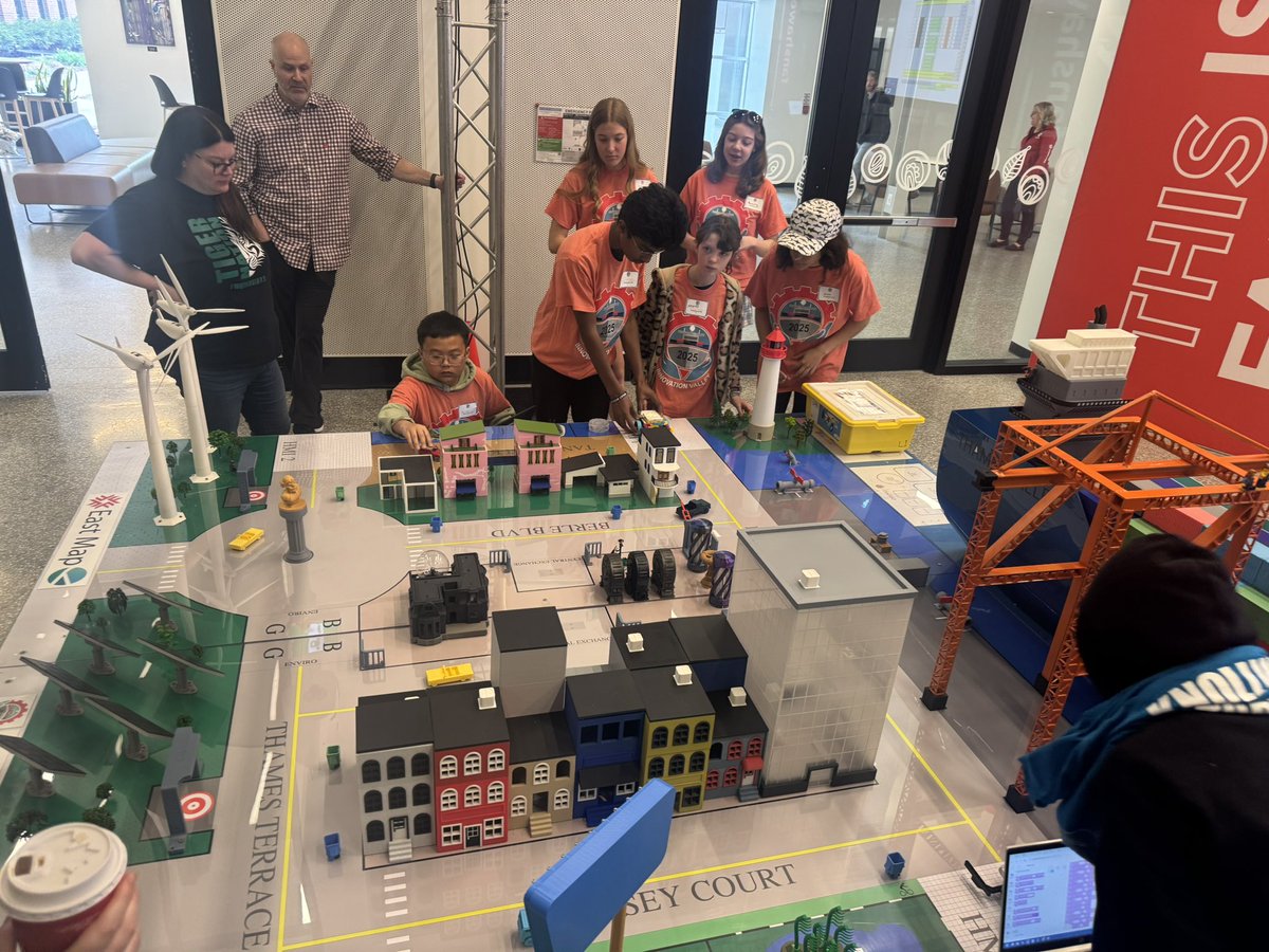 Leeat Cribbs tweet media