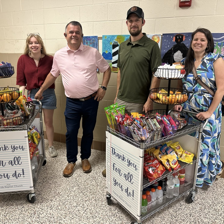 Frank Morgan Elementary tweet media