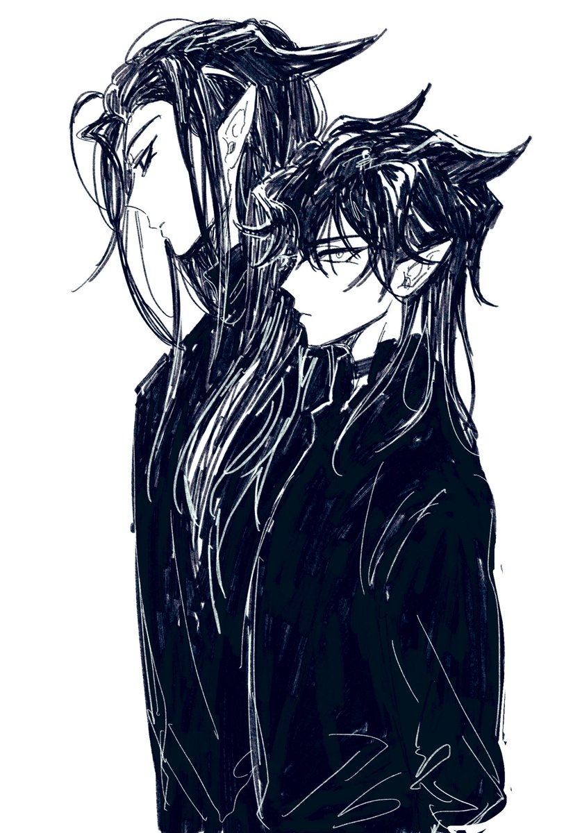 왠지 나르니아는 더 어렸을때랑 현재랑 별루 차이 없을것같다… 형제 나이차 알려줘요