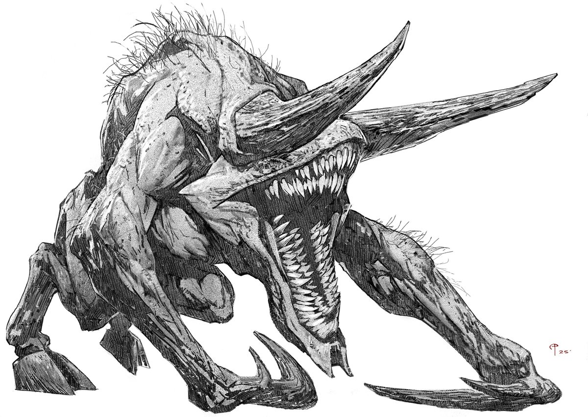 Fiend fan art
