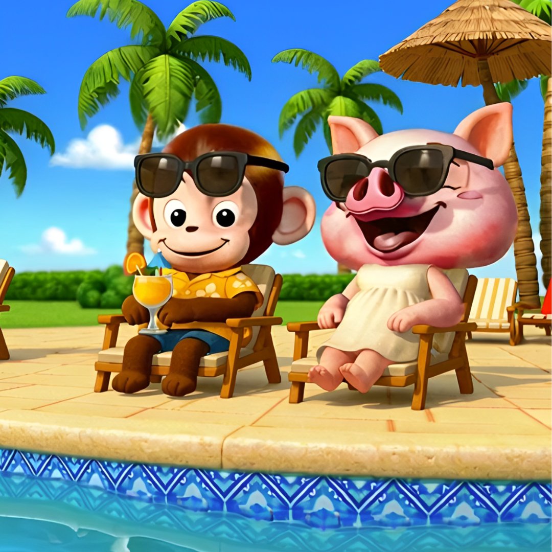 COCO MONG Syndicate tweet media