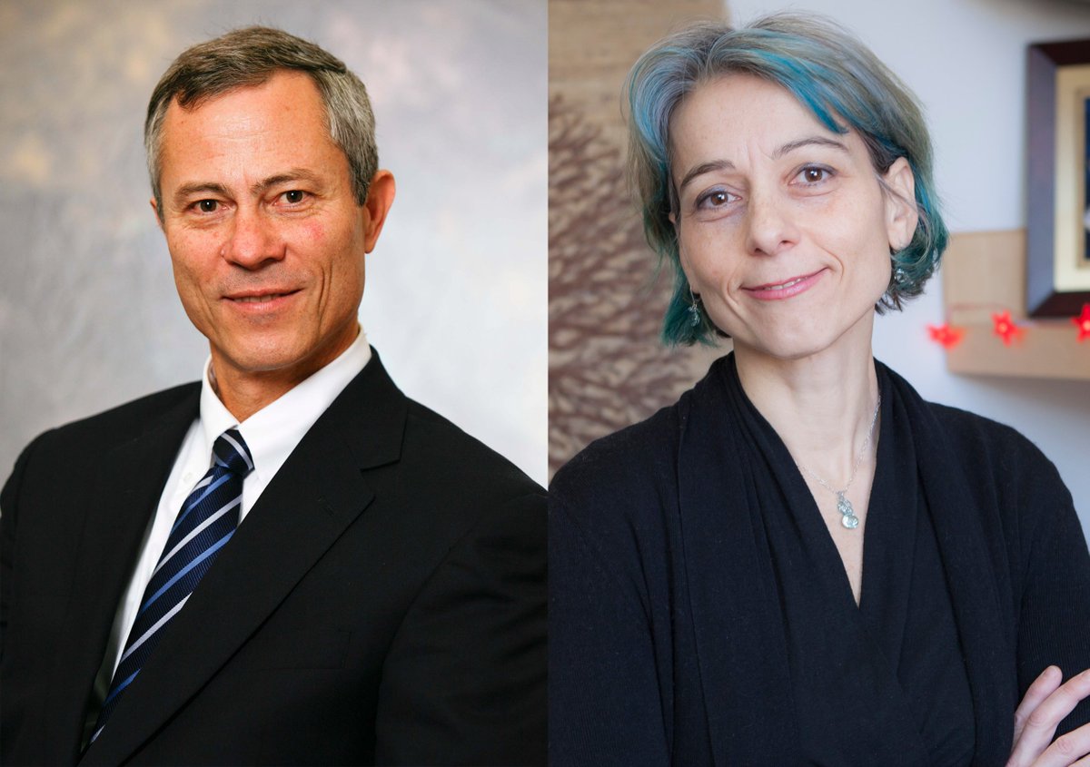 Yale School of Medicine (@yalemed) on Twitter photo #Congratulations to Gary Brudvig, PhD, of <a href="/YaleMBB/">Yale MB&B</a> and Valentina Greco, PhD, of <a href="/YaleGenetics/">Yale Department of Genetics</a>, who are among eight <a href="/Yale/">Yale University</a> #faculty newly #elected to the American Academy of Arts & Sciences. <a href="/valentatormenta/">valentina greco</a> #Congratulations to Gary Brudvig, PhD, of <a href="/YaleMBB/">Yale MB&B</a> and Valentina Greco, PhD, of <a href="/YaleGenetics/">Yale Department of Genetics</a>, who are among eight <a href="/Yale/">Yale University</a> #faculty newly #elected to the American Academy of Arts & Sciences. <a href="/valentatormenta/">valentina greco</a>